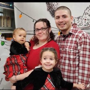 Meet your Posher, Anne